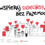 Dzieciństwo bez przemocy